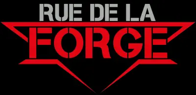 logo Rue De La Forge